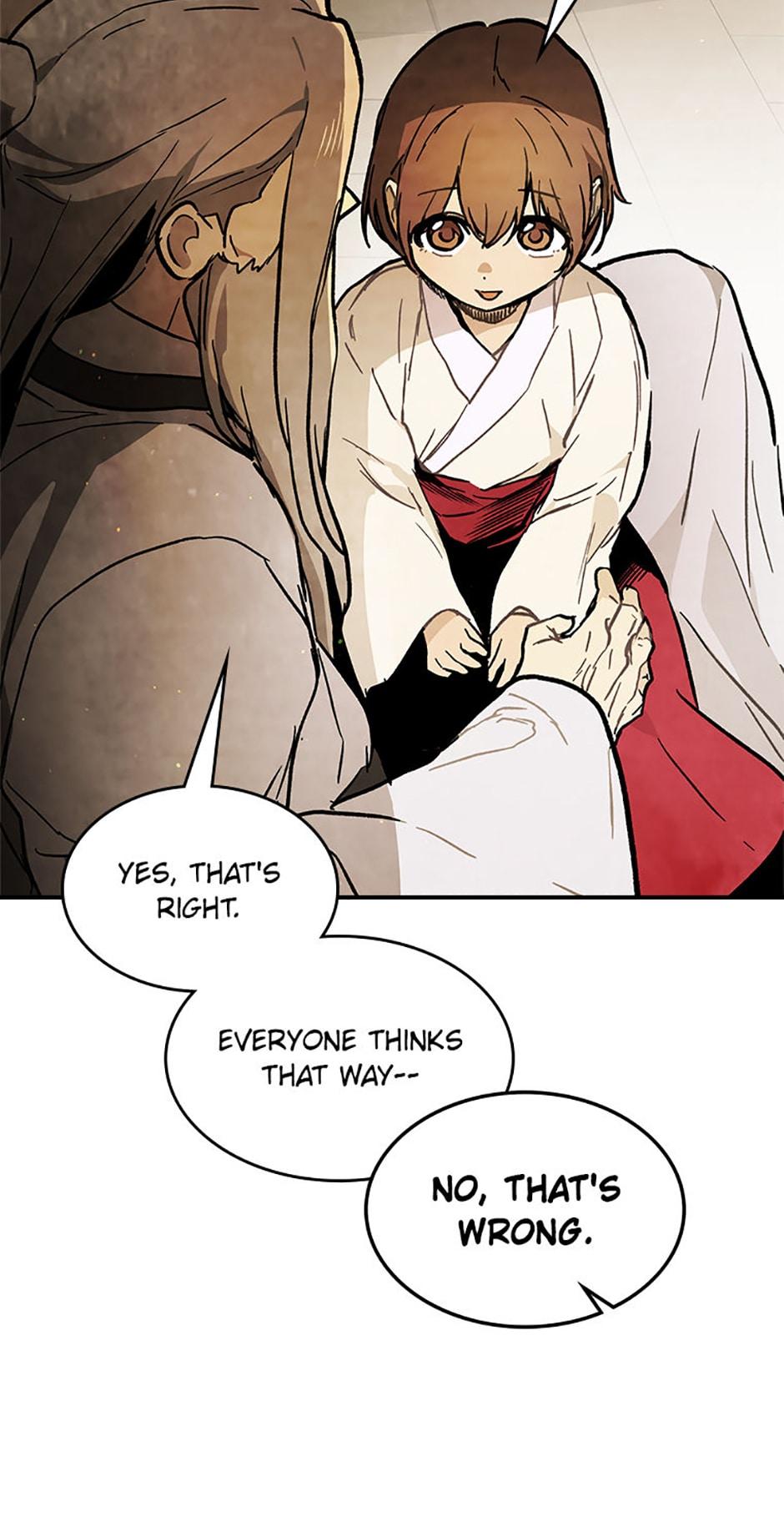 Yi Shen Dang Guan Chapter 60 30